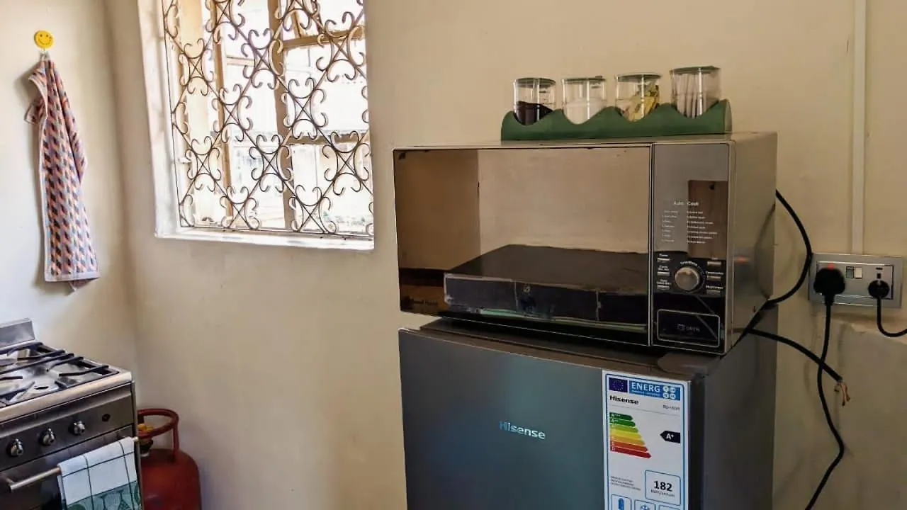 Plot 18 Tagore Crescent Καμπάλα 0*,  Ουγκάντα