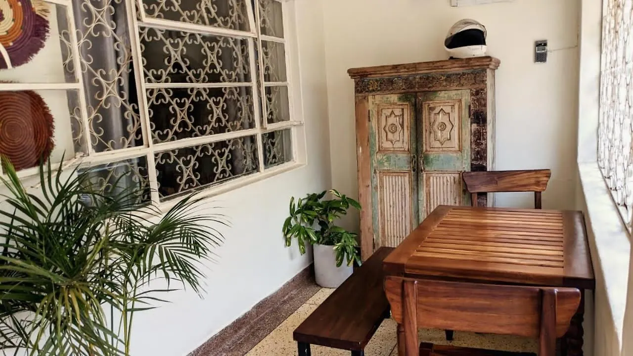 Plot 18 Tagore Crescent Καμπάλα Διαμέρισμα