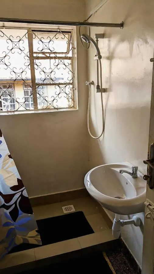 Plot 18 Tagore Crescent Καμπάλα Διαμέρισμα