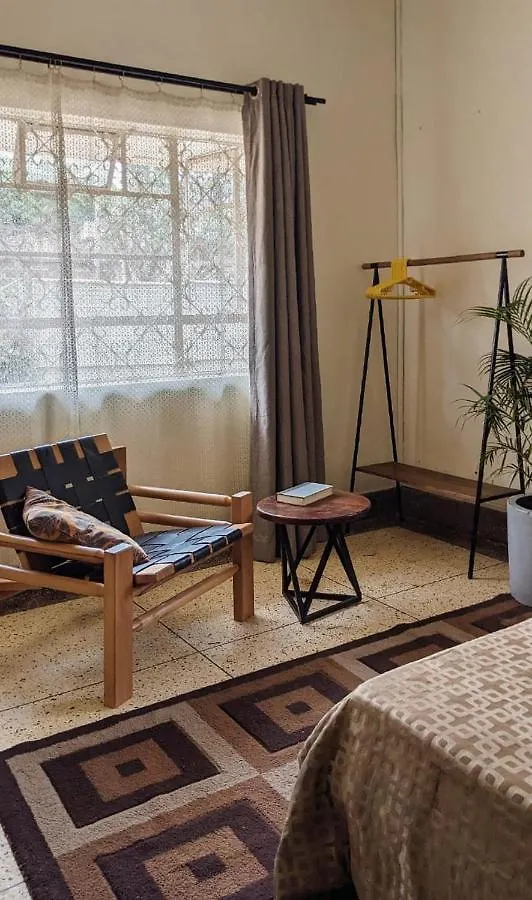 Διαμέρισμα Plot 18 Tagore Crescent Καμπάλα