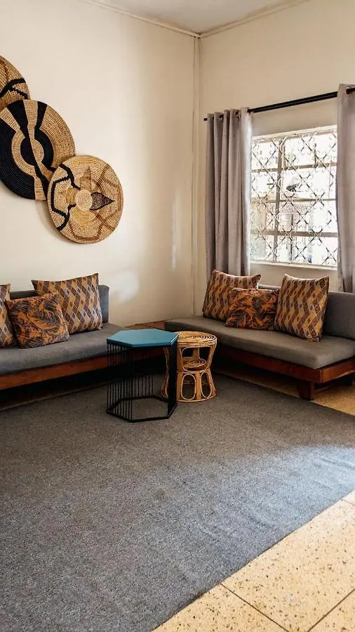 Διαμέρισμα Plot 18 Tagore Crescent Καμπάλα